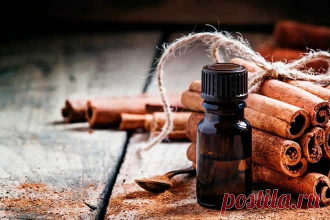 10 эфирных масел, которые помогут вернуть хорошее самочувствие