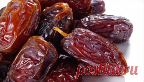 18 ФАКТОВ О ФИНИКАХ 
1. Финики укрепляют сердце, печень и почки, 
2. Поддерживают кислотный баланс организма, 
3. Питают кровь, полезны при анемии и гипертонии, 
4. повышают иммунитет, 
5. способствуют поддержанию полезной микрофлоры в кишечнике, 
6. способствуют работе легких, 
7. успокаивают кашель и выводят мокроты, 
8. стимулируют деятельность сердца, 
9. служат тонизирующим и укрепляющим средством, 
10. восстанавливают силы после продолжительной болезни, 
11. помогают при переуто