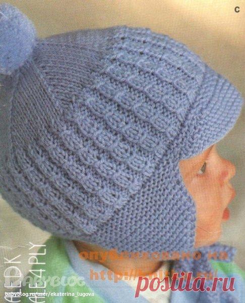 Шапочка мальчику

#шапка_детям@knit_child, #шапка_спицами@knit_child

Источник: https://www.liveinternet.ru/users/krasa1/post303495112/