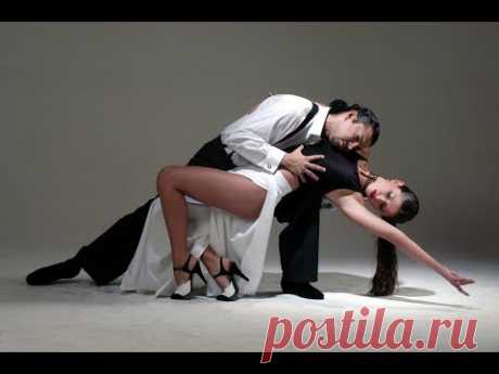 Top 10 Tango Songs ( Rare Collection ) .