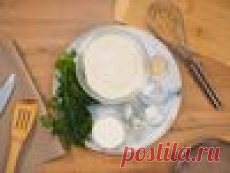 Лепешки на кефире в духовке – пошаговый рецепт приготовления с фото