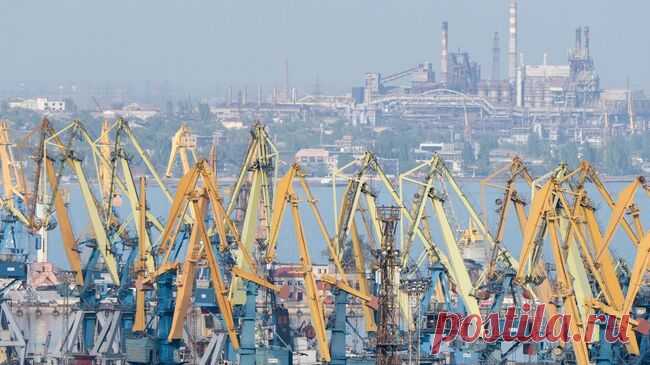 В Мариуполе выявили 39 нелегальных мигрантов