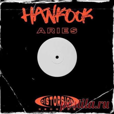 Hankook - Aries [Distorsion Records]