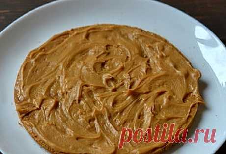 Хозяюшка. Кушать подано! - Сгущёнка в микроволновке