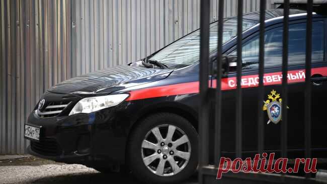 На юге Москвы мужчина напал на полицейских с газовым баллончиком