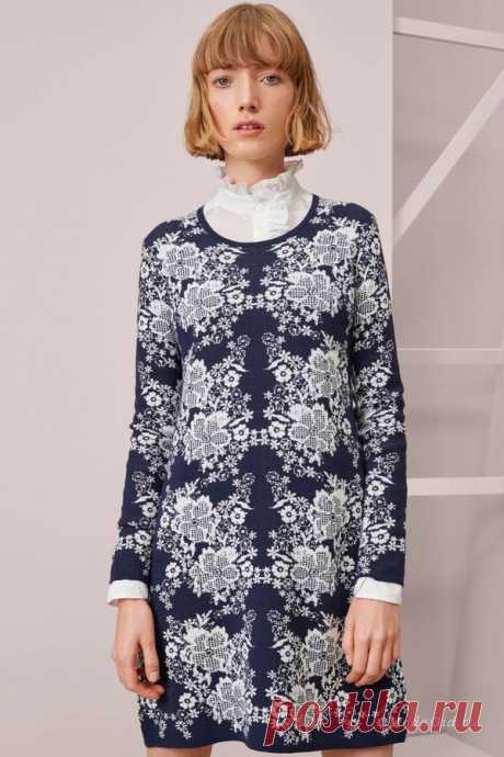 Женская мода: See by Chloe, Resort 2016