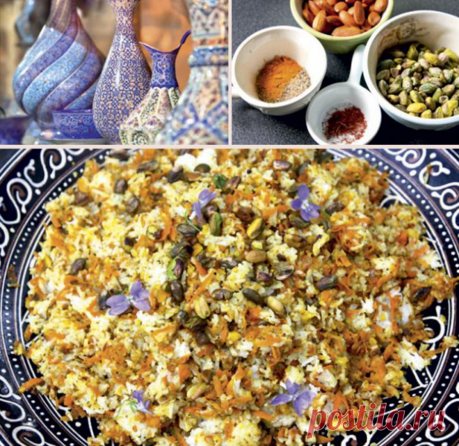 Кухня нараспашку: интересные факты о еде со всех уголков света