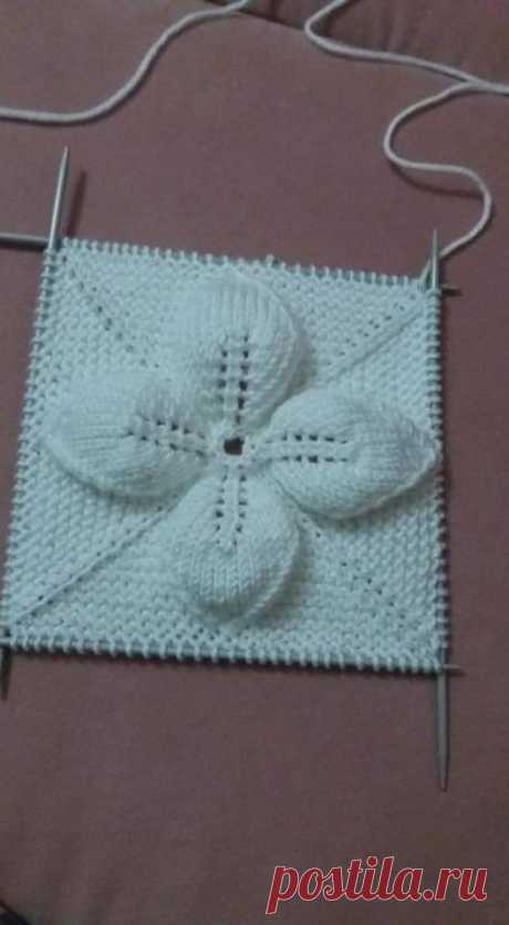 Pin page