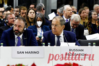 В ОБСЕ навали исчерпанным разговор об исключении России. Разговор об исключении России из ОБСЕ на данный момент себя исчерпал. Об этом заявил действующий председатель организации, глава МИД Северной Македонии Буяр Османи. По его словам принцип консенсуса, примененный в случае с Югославией, не сработает в нынешних обстоятельствах, поскольку внутри ОБСЕ существуют разногласия.
