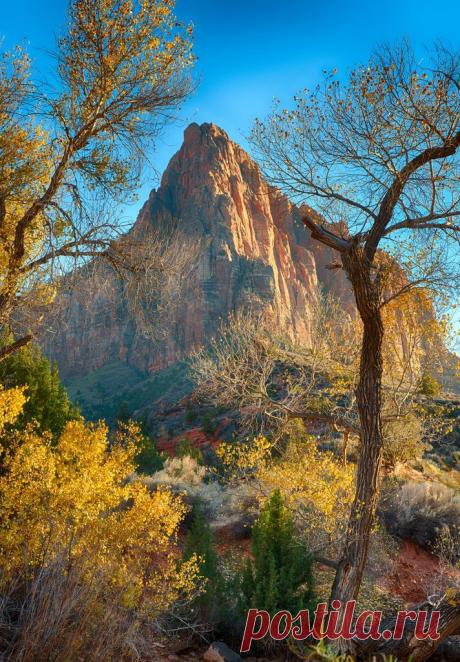 The 10 Best Places to Camp in the US