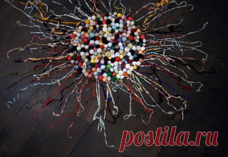 Екатеринбургский музей изобразительных искусств - 27 февраля - 3 мая 2015. «Взгляни на дом свой». Выставка Леонида Тишкова