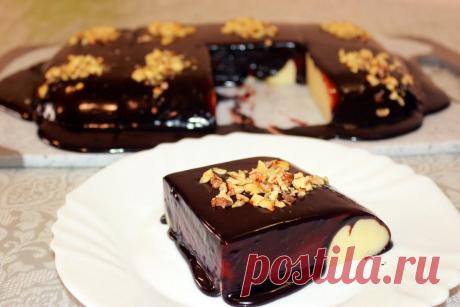 Узнала, что из обычной ряженки можно приготовить вкусный, нежный десерт: делюсь простым рецептом | Мастерская идей | Яндекс Дзен