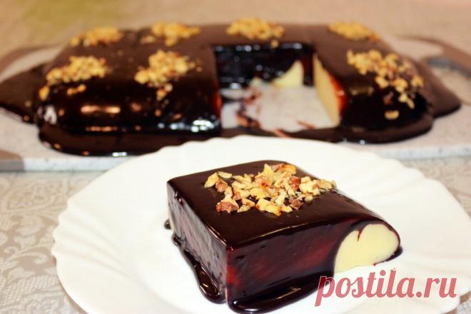 Узнала, что из обычной ряженки можно приготовить вкусный, нежный десерт: делюсь простым рецептом | Мастерская идей | Яндекс Дзен