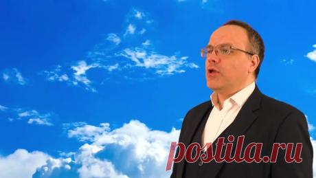 Сергей Михалёв – «Это наша Россия» (автор Константин Губин)