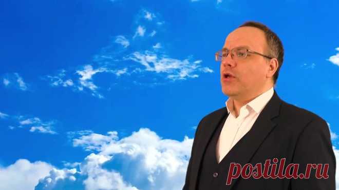 Сергей Михалёв – «Это наша Россия» (автор Константин Губин)