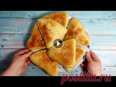 ПОСТНЫЕ ПИРОГИ с КАПУСТОЙ и ЯБЛОКАМИ в ДУХОВКЕ ❤Очень ценю Ваши ЛАЙКИ и КОММЕНТАРИИ!!! ❤СПАСИБО❤Постные пироги в духовке~~~~~~~~~~~~~~~~~~~~????????????~~~~~~~~~~~~~~~~~~ПОДПИСАТЬСЯ/ SUBSCRIBE ~~~~...