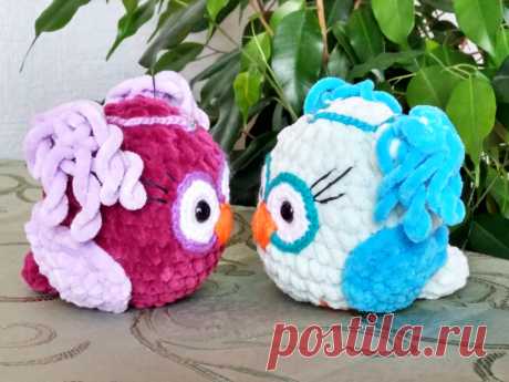 PDF Совушка. FREE amigurumi crochet pattern. Бесплатный мастер-класс, схема и описание для вязания амигуруми крючком. Вяжем игрушки своими руками! Сова, совунья, совёнок, филин, owl, baykuş, chouette, eule, coruja, sowa, sova. #амигуруми #amigurumi #amigurumidoll #amigurumipattern #freepattern #freecrochetpatterns #crochetpattern #crochetdoll #crochettutorial #patternsforcrochet #вязание #вязаниекрючком #handmadedoll #рукоделие #ручнаяработа #pattern #tutorial #häkeln #amigurumis