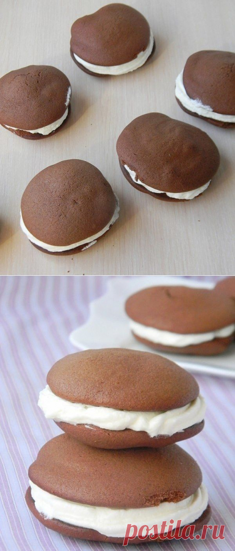 ПИРОЖНЫЕ «ВУПИ» » В сети – себя просвети!