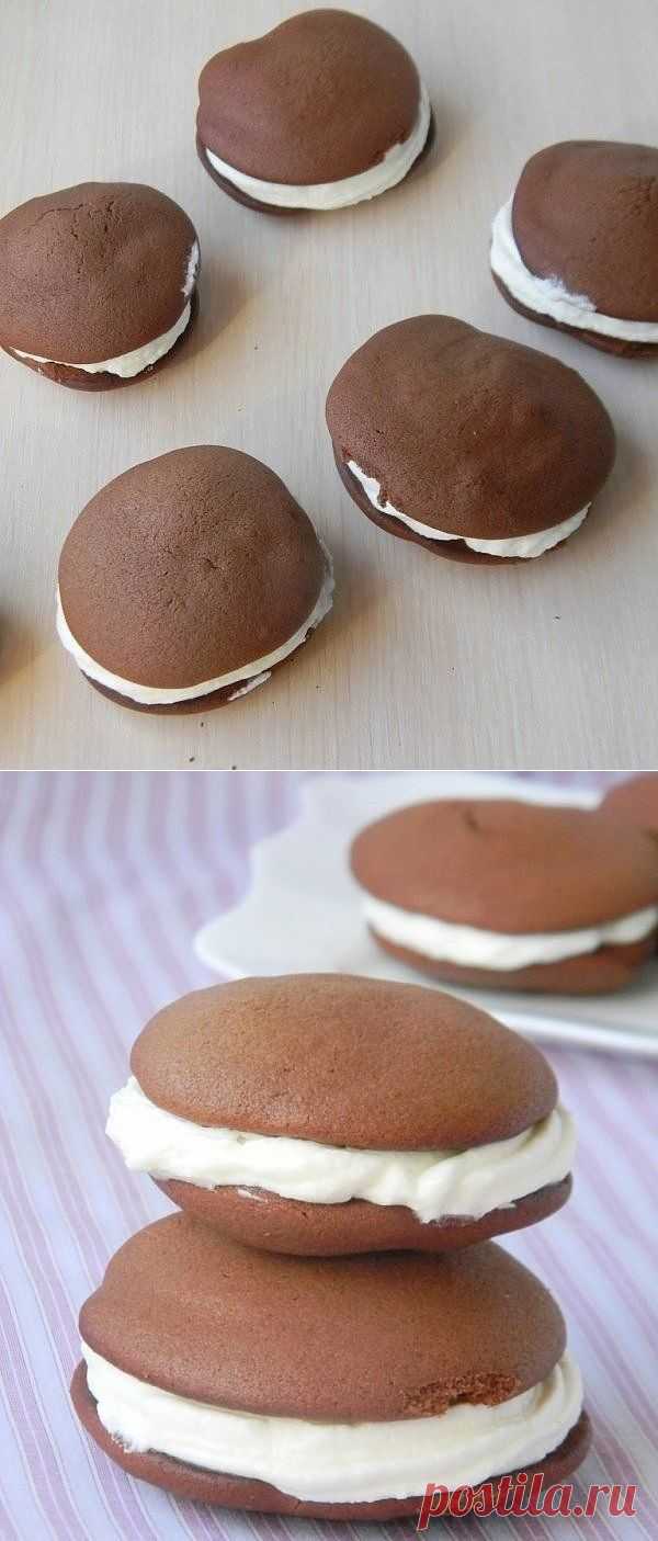 ПИРОЖНЫЕ «ВУПИ» » В сети – себя просвети!