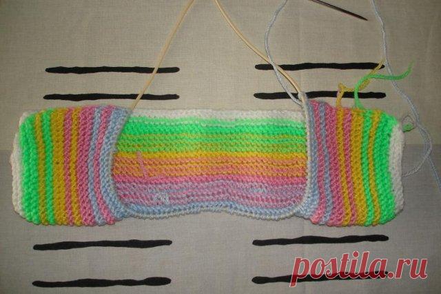 Кофточка БЭБИ-СЮРПРИЗ