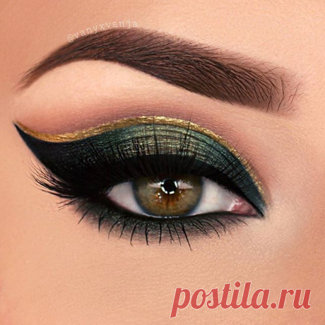21 Stunning Makeup Looks for Green Eyes – CherryCherryBeauty