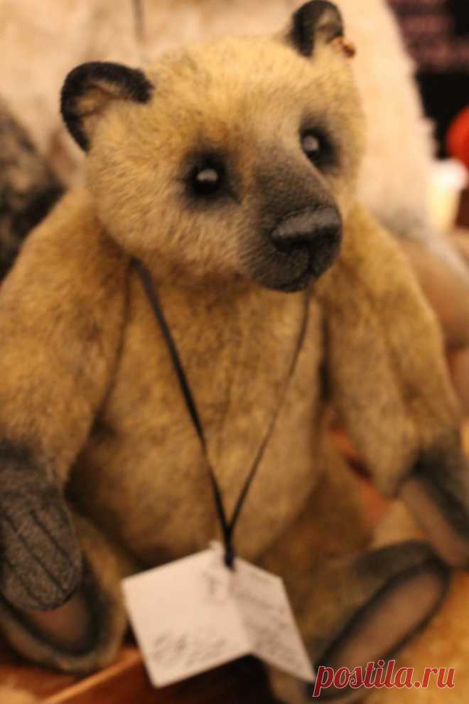 Много мишек не бывает - Ярмарка Мастеров - ручная работа, handmade