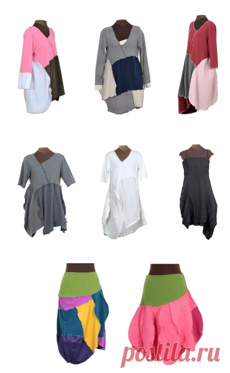 secret lentil clothing: upcycled clothing i made in may 2015