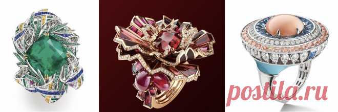Ювелирный Дом Chaumet: неизвестные тайны и самые красивые украшения, которые мало кто видел | GEM STONES | Яндекс Дзен