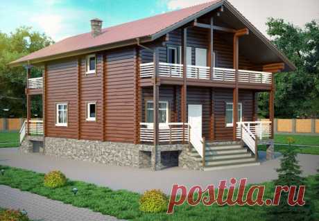 Компания «Вятский Терем»