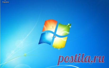 Пошаговое руководство по установке Windows