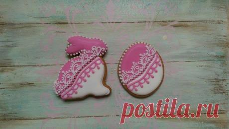 Creative Cookies