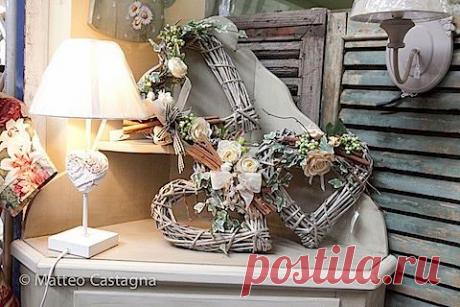 ✿●УЮТНЫЕ ИДЕИ●✿ для дома и души!
ganna fedorova