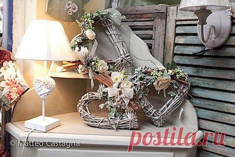 ✿●УЮТНЫЕ ИДЕИ●✿ для дома и души!
ganna fedorova