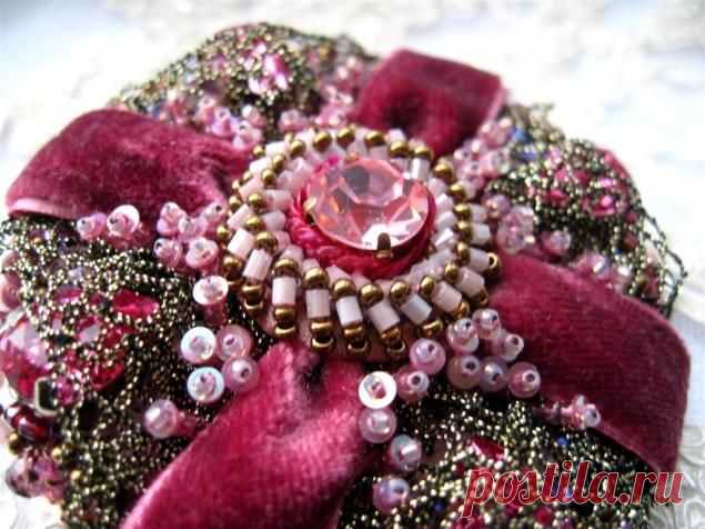 мои орденочки(ретроспектива))))) - Ярмарка Мастеров - ручная работа, handmade