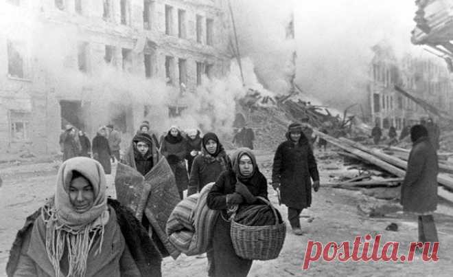 ГОРОД СТОЙКОСТИ, ПЕЧАЛИ И ГОРЯ | Back in the USSR