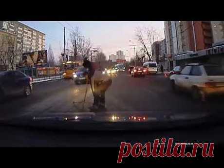 Из России с любовью — Видео — Релакс!