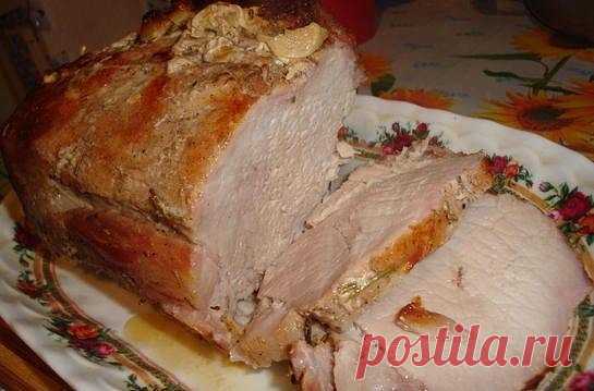 Пряное мясо в пиве » В сети – себя просвети! - Развлекательный портал!