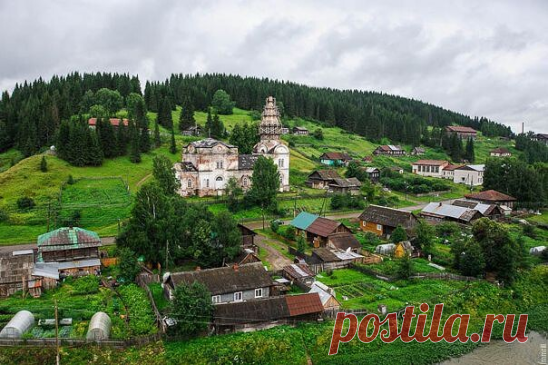 🌟 Чердынь и Кын — жемчужины... | Интересный контент в группе Исторические Путешествия: Усадьбы и Архитектура