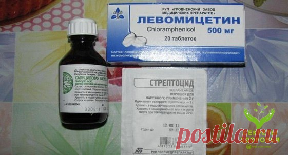 Избавляемся от прыщей!
Сохраните себе рецепт 