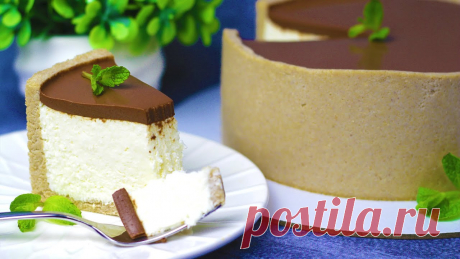 ПП чизкейк Баунти! Низкоуглеводный рецепт без глютена, без сахара! #Rawmid Мой блендер для измельчения орехов в пасту за 3 минуты:https://madeindream.com/blendery/professionalnye-blendery/pro-blender-4hp-dream-samurai.html?tracking=...