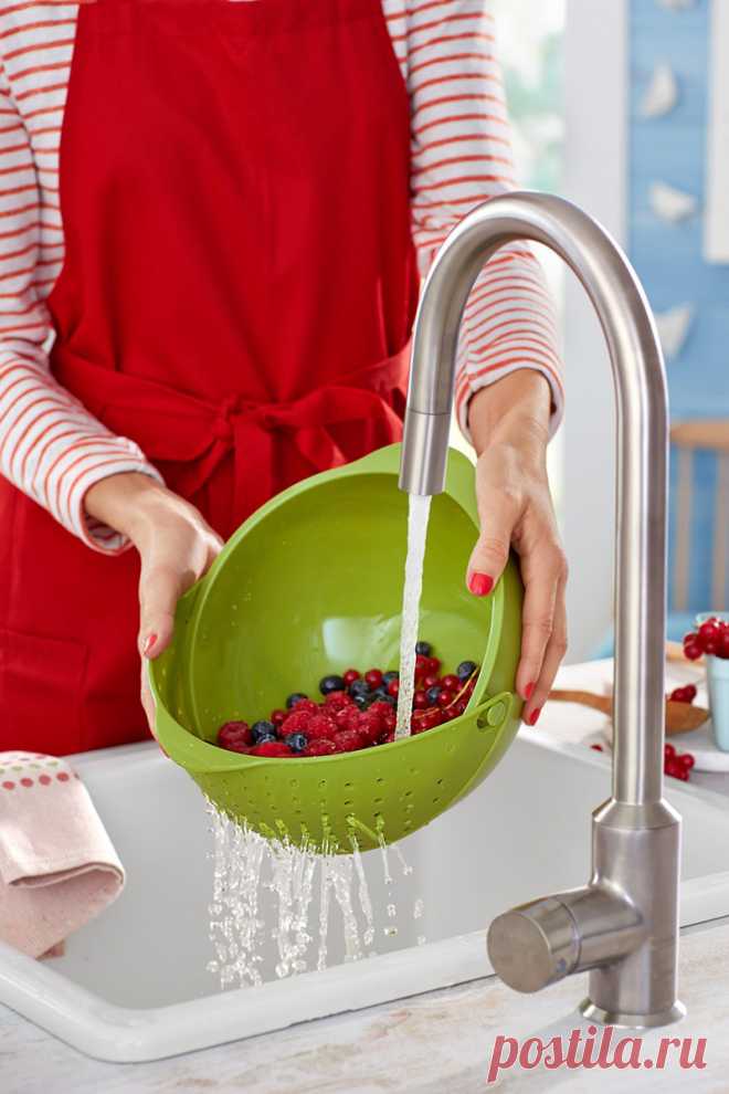 Полезные кухонные изобретения
