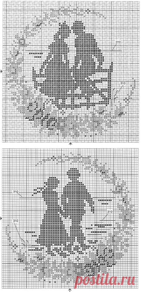 Embroidery patterns. Handmade embroidery patterns | Laboratory household