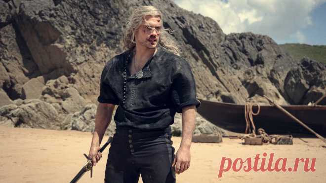 Генри Кэвилл