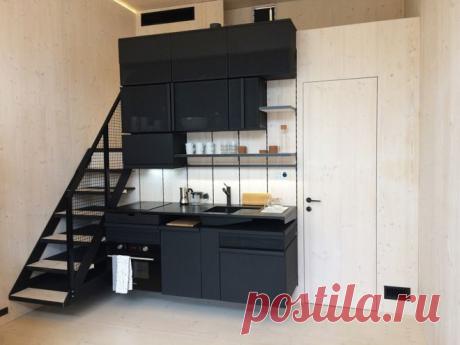 Как расставить мебель в маленькой кухне: 45 идей — как расставить кухонный гарнитур на маленькой кухне