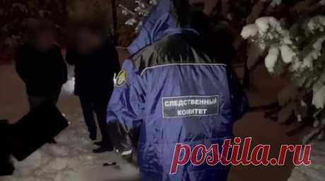 СК: с места убийства политика Кивы в Подмосковье изъяли две гильзы. С места убийства бывшего депутата Верховной рады Украины Ильи Кивы в Подмосковье изъяли две гильзы.  Читать далее