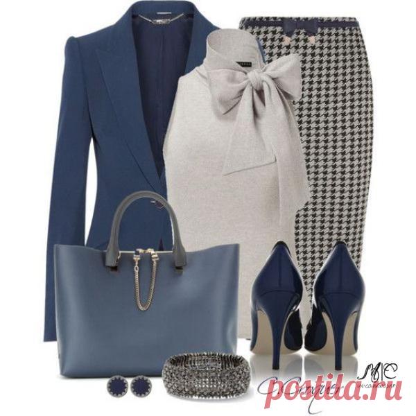 Модные сеты