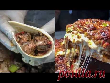 СУПЕР- Turkish Food