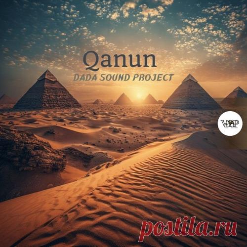 DaDa Sound Project – Qanun [CVIP735] Download Free on Musicvibez.News ,Album Daily update.DaDa Sound Project – Qanun [CVIP735]