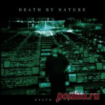 Death By Nature - Death Is X (2025) [EP] Artist: Death By Nature Album: Death Is X Year: 2025 Country: USA Style: Post-Punk, Coldwave