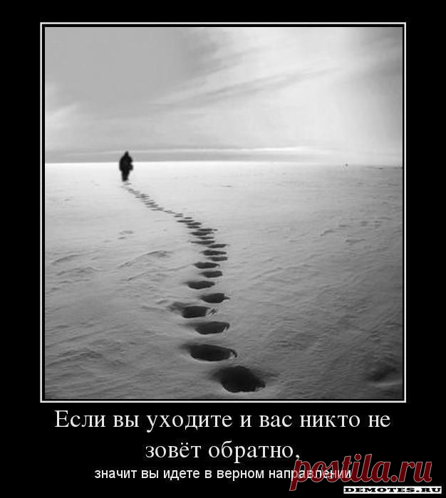 Не смотри в прошлое с тоской. Оно не вернется. Мудро распорядись настоящим. Оно твое. Иди вперед, навстречу туманному будущему, без страха